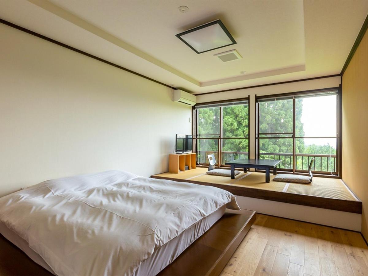 Kamosu Mori - Vacation Stay 82563 Tokamachi Exterior photo