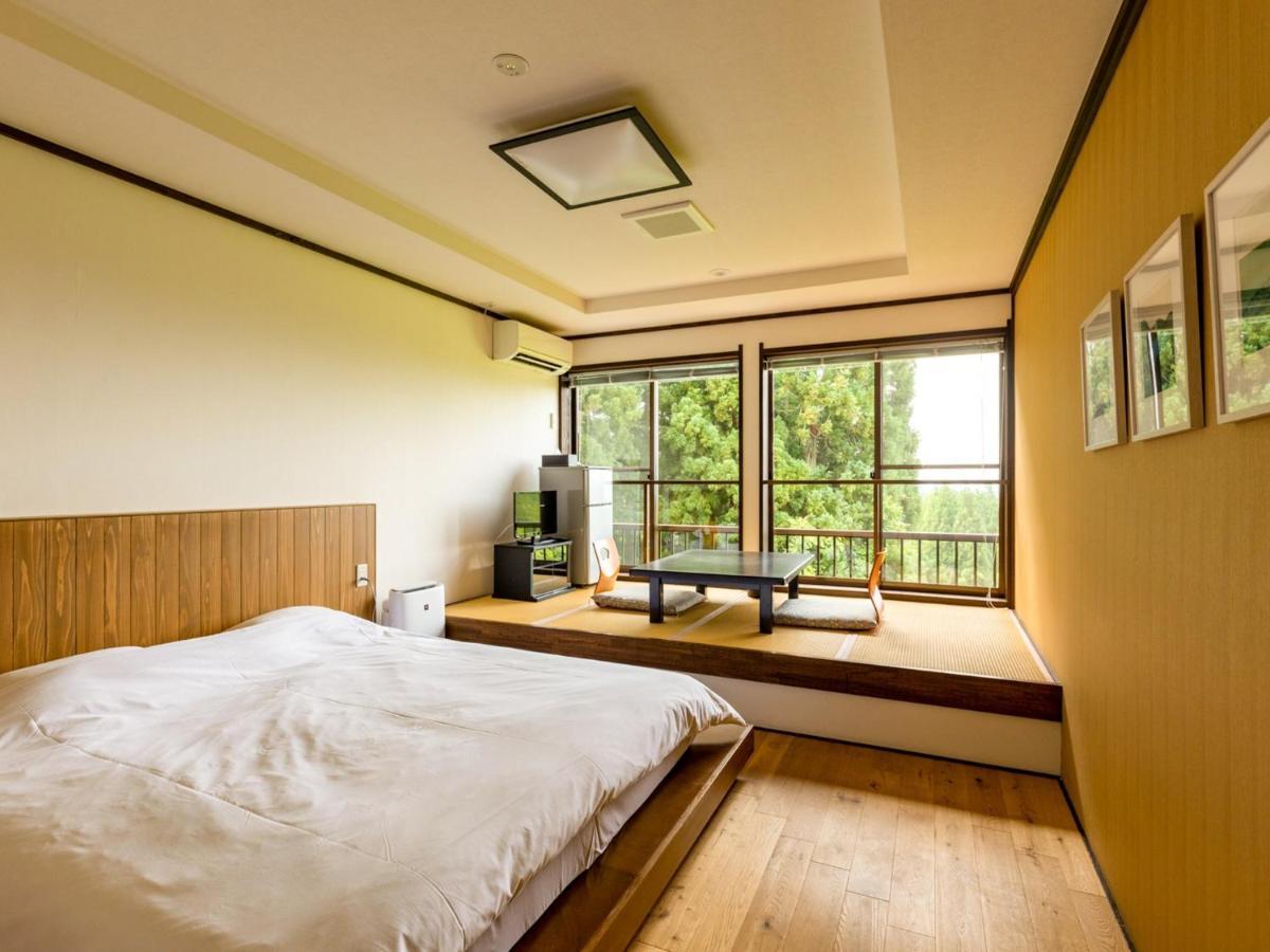 Kamosu Mori - Vacation Stay 82563 Tokamachi Exterior photo